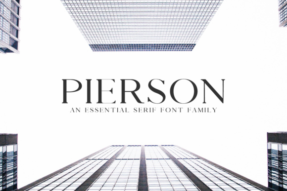 Why Pierson an Essensial Family Transformed My Boutique Brand Identity